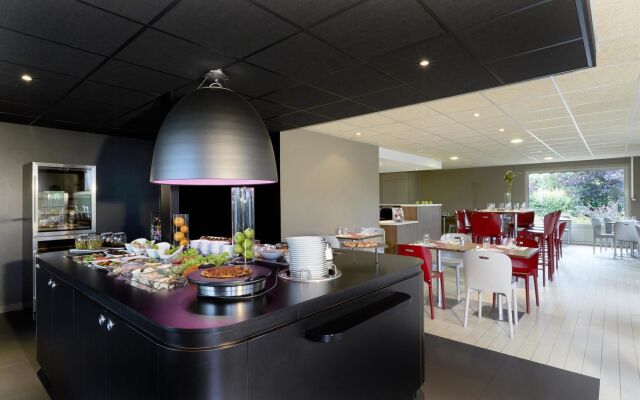 Campanile Saint-Dié