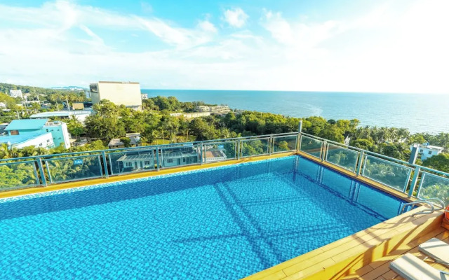 Home Park Hotel Phu Quoc