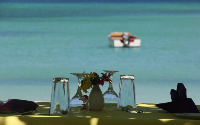Gem Holiday Beach Resort