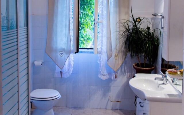 B&B Le Cascatelle