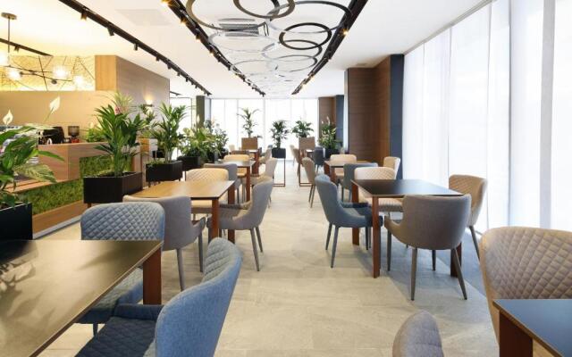 Koncept Residence Hotel