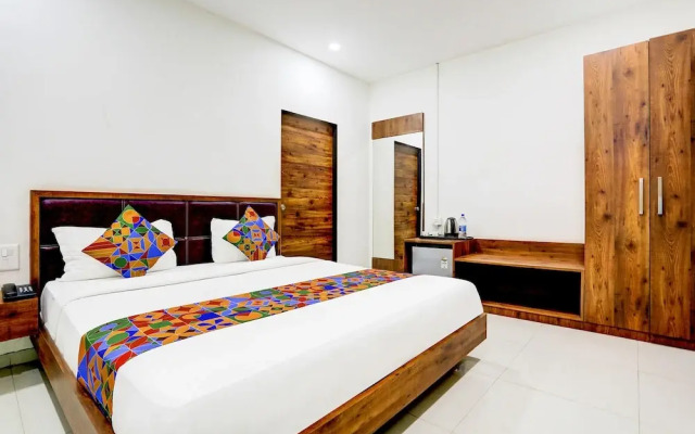 Hotel Maa Gayatri by OYO Rooms
