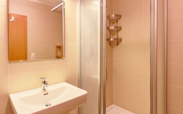 Modern Apartment in Brixen im Thale Tyrol With Terrace