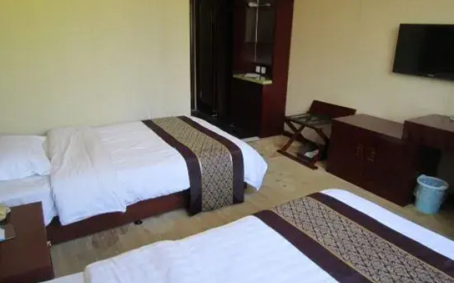 Fubainian Business Hotel