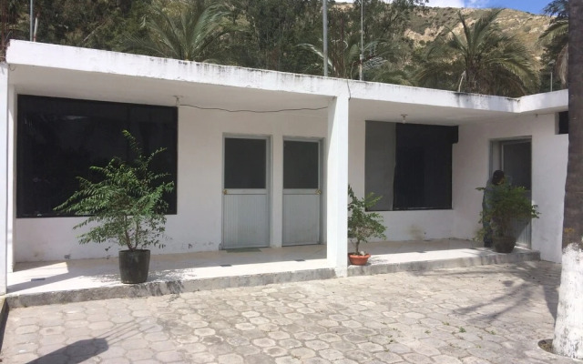 Hostal Davinci Mitad del Mundo