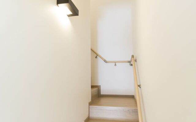 MUSUBI HOTEL MACHIYA Kiyokawa 1