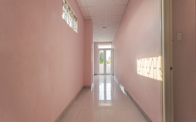 OYO 962 Tulip Motel