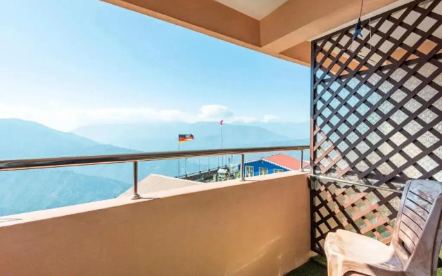 Little Singamari Home Stay