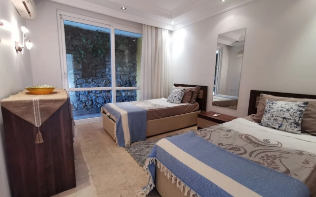 Luxury Villa in Alanya near Beach, Alanya Villa 1019