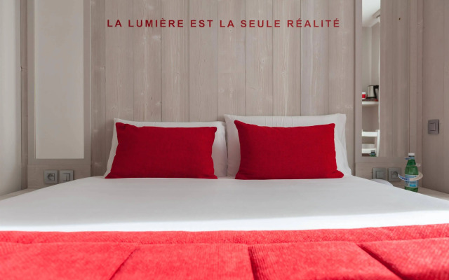 Hôtel Le 209 Paris Bercy