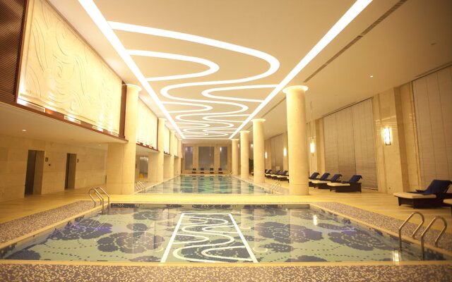 Qianhu State Guest House