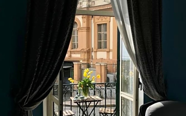 Villa Cozzolino
