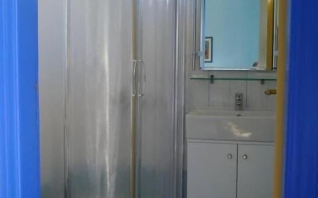 Melistas Rooms