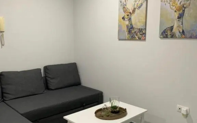 Apartamento centrico en Puerto del Rosario
