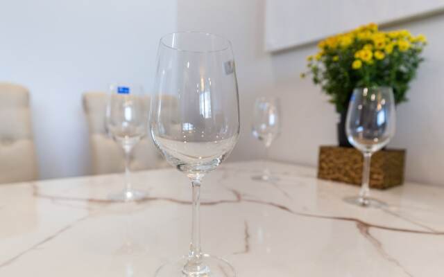 The Landmark 81 Luxury- Kayla's Home