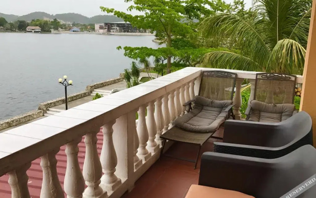 Villa San Jose del Lago