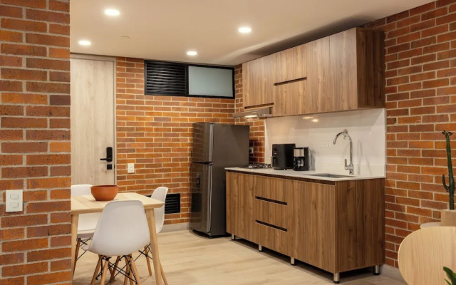 Kyux Studios by MOME