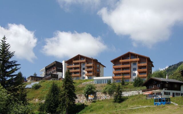 Hotel Alpenrose