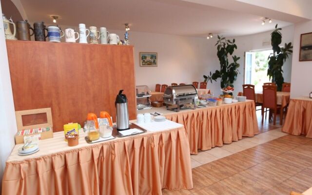 B&B Jugo