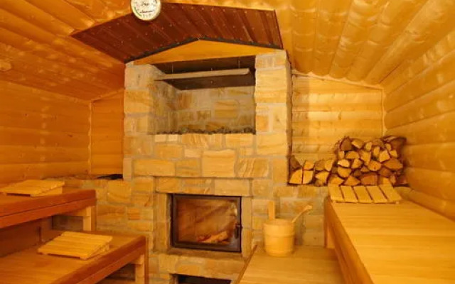 Seehotel Burg im Spreewald