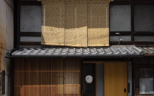 Machiya Hotel YANAGI