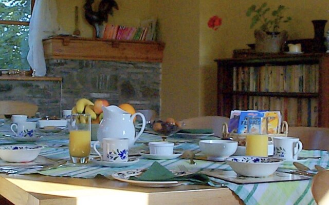 Brandy House Farm