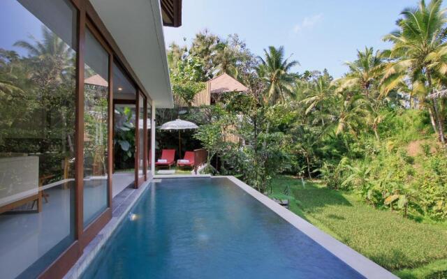 Purnama Fullmoon Villa