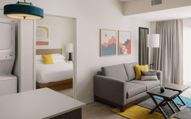 WaterWalk Extended Stay Boise - Meridian