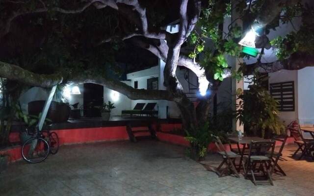 Kuara Hostel Natal