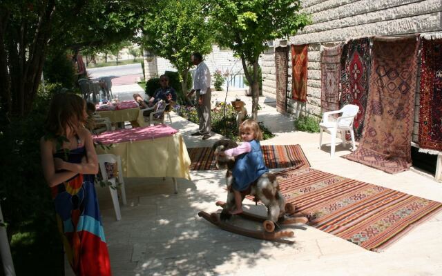 Hotel Hal-Tur Pamukkale