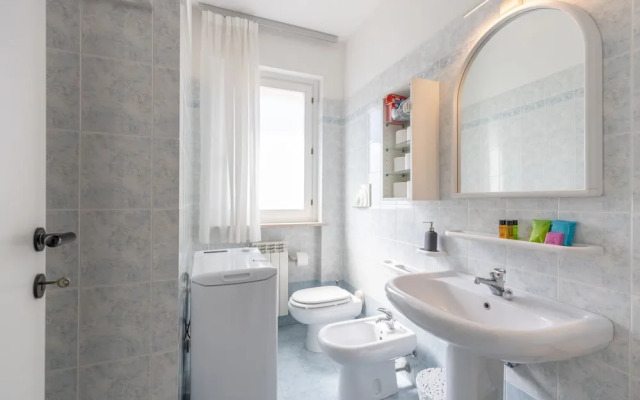 Residence Albatros