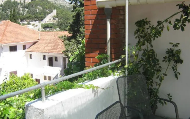 Apartments Ivana Barčot