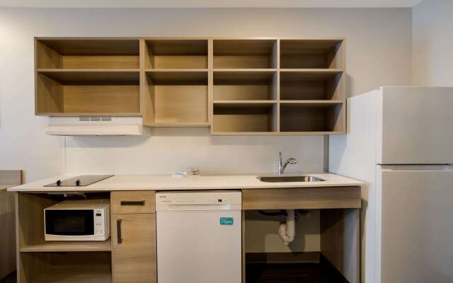 WoodSpring Suites Grand Rapids Kentwood