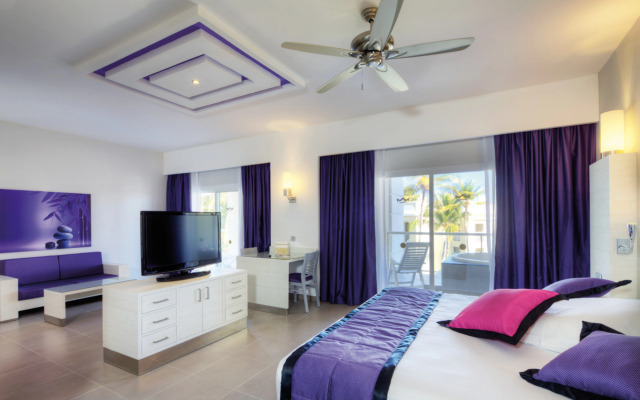Hotel Riu Palace Bavaro - All Inclusive