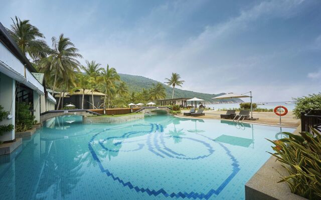 The Taaras Beach & Spa Resort