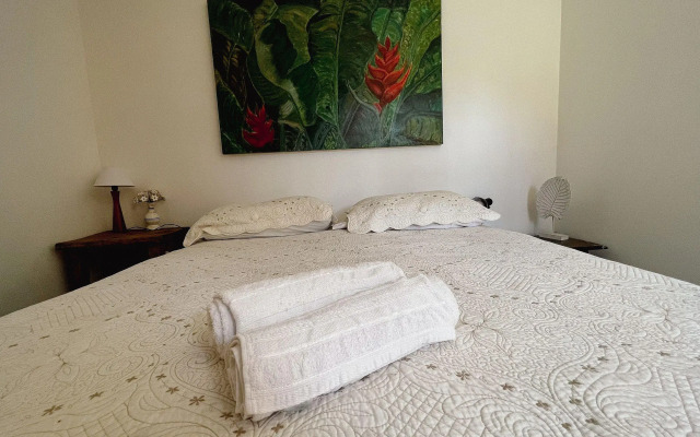 Chalé aconchegante e tranquilo em Campos do Jordão