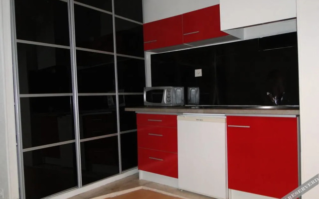 Appartement Trocadero