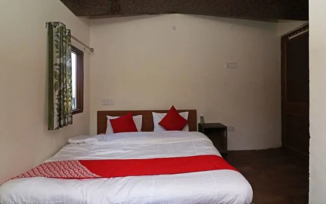Chauhan Homestay 2 by OYO Rooms