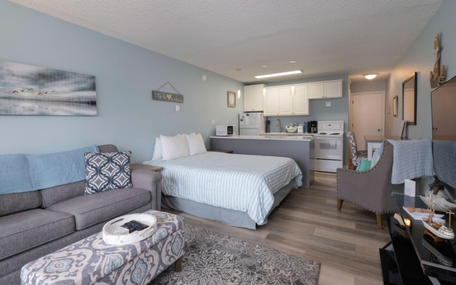 Surftides Plaza #153