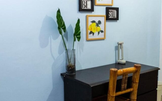 Guesthouse Storyshare Guadalupe