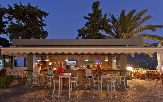 Hotel Dionyssos