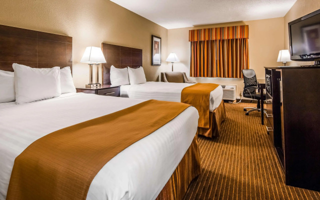 Best Western Muncie