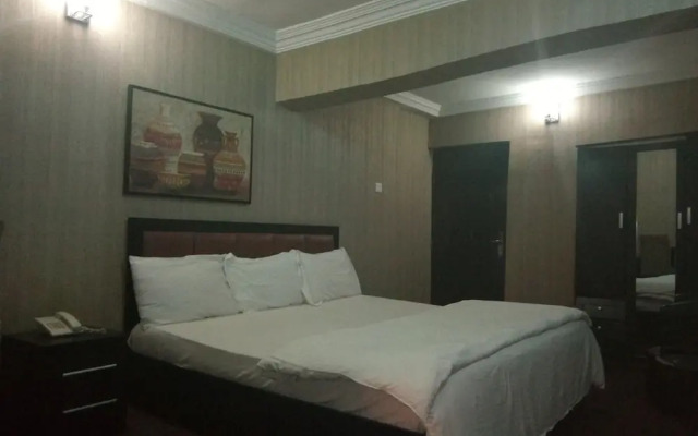 Jat Suites