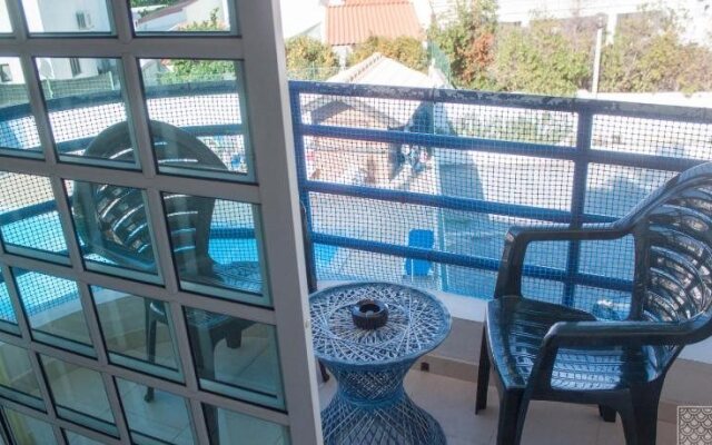 Apartamentos Sereia da Oura