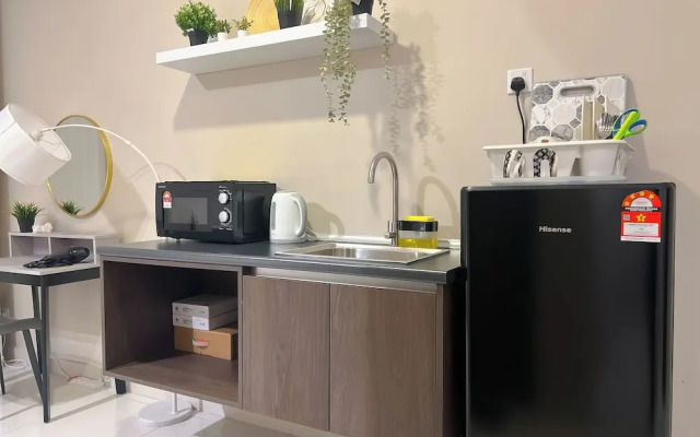 Edumetro by Manhattan Group