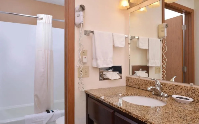 Americas Best Value Inn and Suites Atlantic