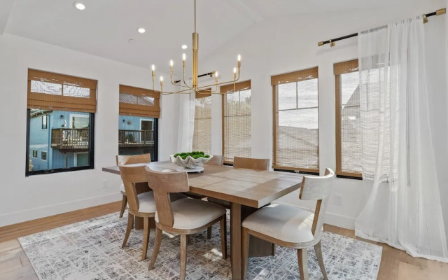 Ocean Whispers 4 Bedroom Home