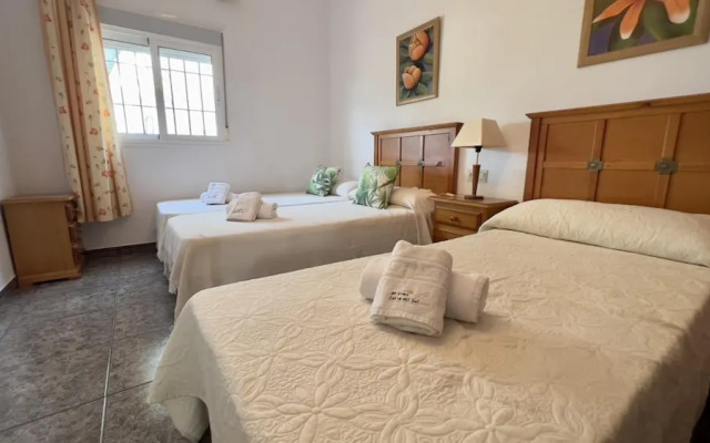 Villa Paco by At Home Costa del Sol