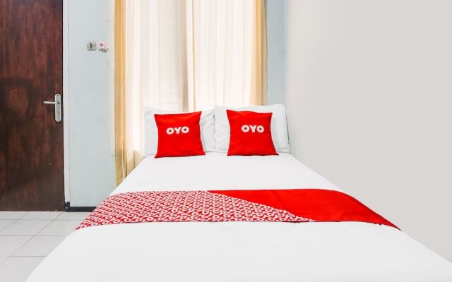 OYO 91926 Serayu Sumbersari Homestay