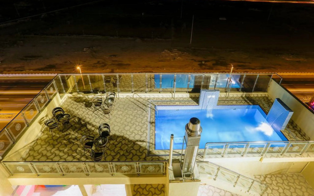 Areen Hotel